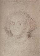 Peter Paul Rubens, Portrait of duchess